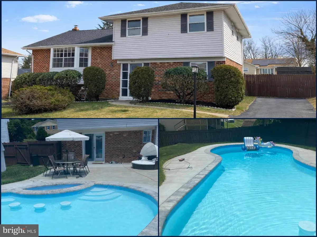 9713 Mendoza Rd, Randallstown, MD 21133 - Image #1