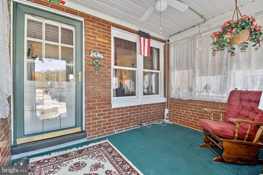 3317 Belsford Ct, Baltimore, MD 21222 - #2