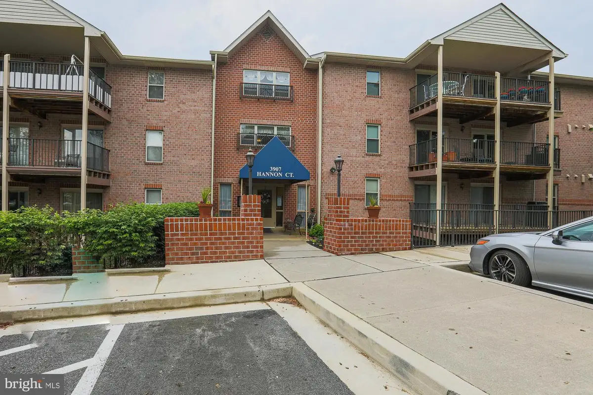 3907 Hannon Ct #1f, Baltimore, MD 21236 - Image #1