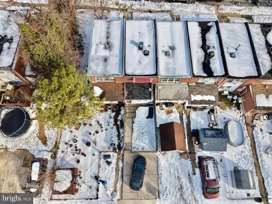 2773 Yarnall Rd, Halethorpe, MD 21227 - #2