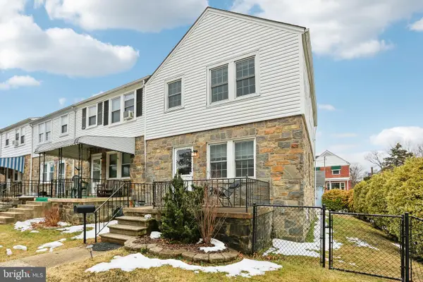 4 Enjay Ave, CATONSVILLE, MD 21228