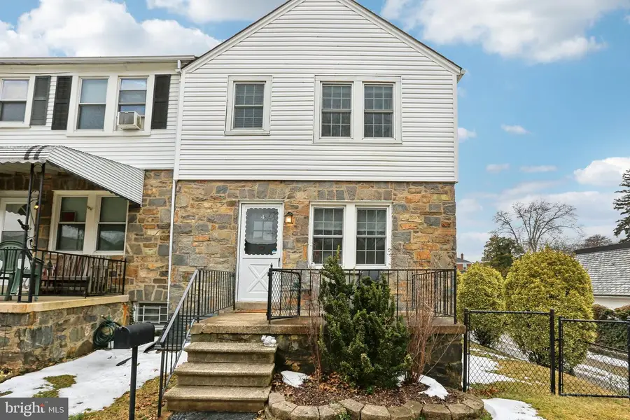 4 Enjay Ave, Catonsville, MD 21228 - #2