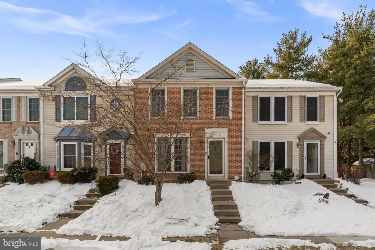 8276 Berryfield Dr, Nottingham, MD 21236 - #1