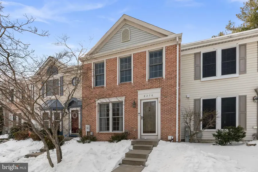8276 Berryfield Dr, Nottingham, MD 21236 - #2