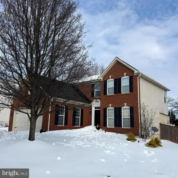 5806 Dillon John Ct, WHITE MARSH, MD 21162