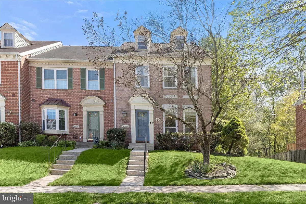 4016 Forest Valley, Parkville, MD 21234 - #1