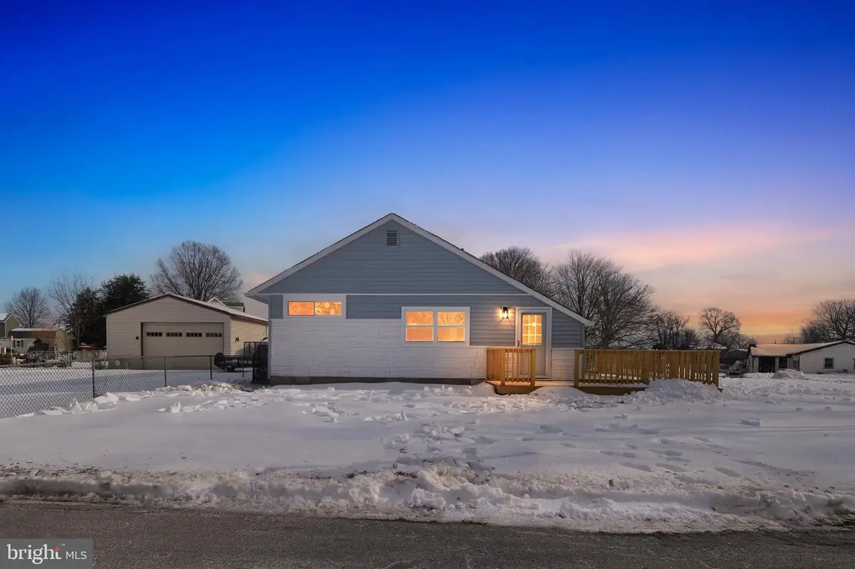 203 Antietam Rd, Baltimore, MD 21221 - #1