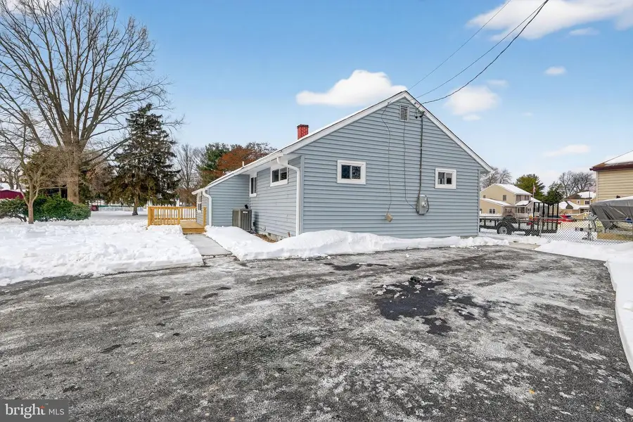 203 Antietam Rd, Baltimore, MD 21221 - #3