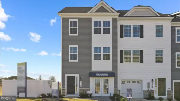 5030 Silver Oak Dr, ROSEDALE, MD 21237