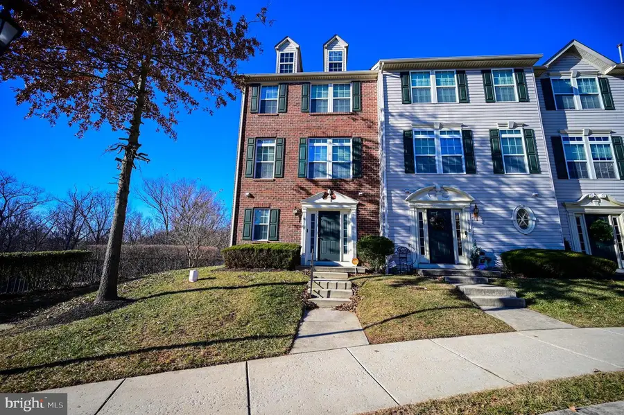 9310 Paragon Way #42, Owings Mills, MD 21117 - Image #2