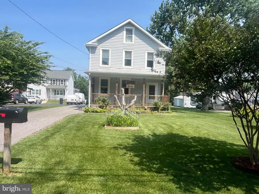 4624 Magnolia Ave, Halethorpe, MD 21227 - #2