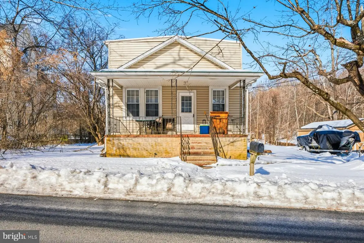 116 Gwynnbrook Ave, Owings Mills, MD 21117 - Image #1