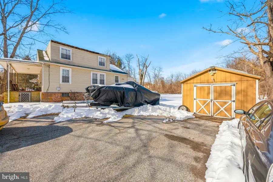 116 Gwynnbrook Ave, Owings Mills, MD 21117 - Image #2