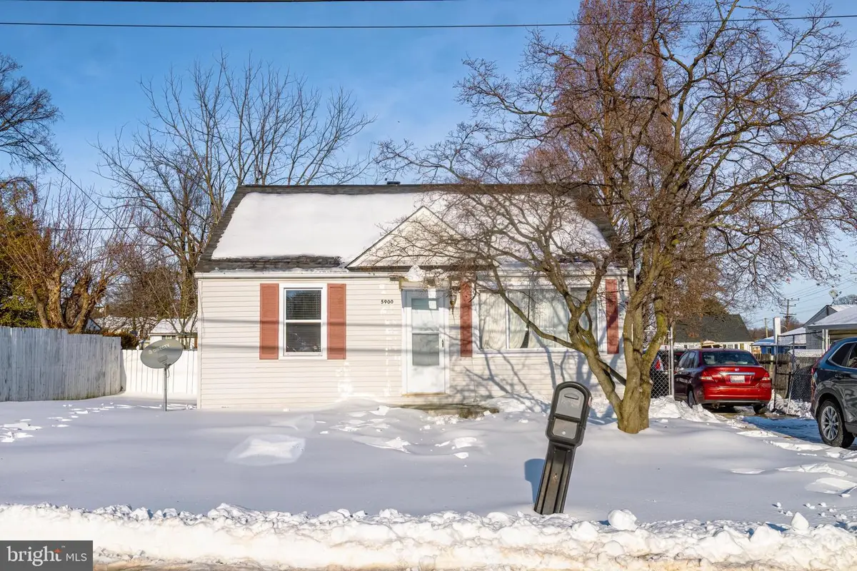 5900 Cecil, Gwynn Oak, MD 21207 - Image #1