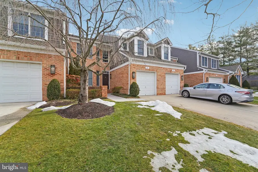 3 Woodchester Ct #3, Pikesville, MD 21208 - #2