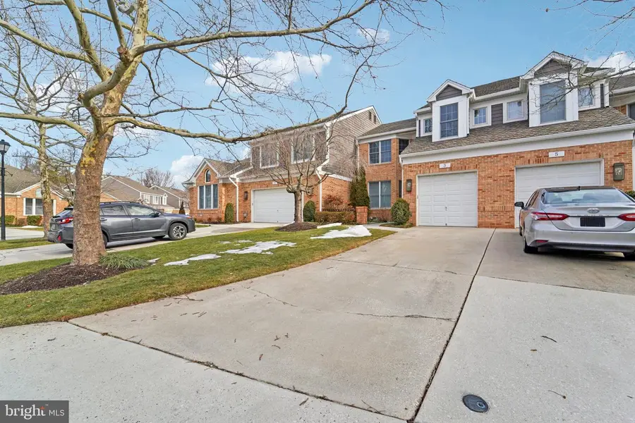 3 Woodchester Ct #3, Pikesville, MD 21208 - #3