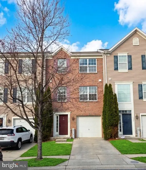 9322 Master Derby Dr, RANDALLSTOWN, MD 21133