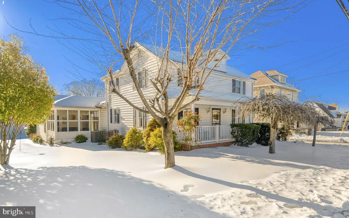 1111 Chesaco, Baltimore, MD 21237 - #1