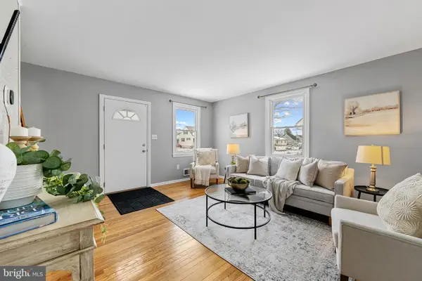 911 Homberg Ave, BALTIMORE, MD 21221