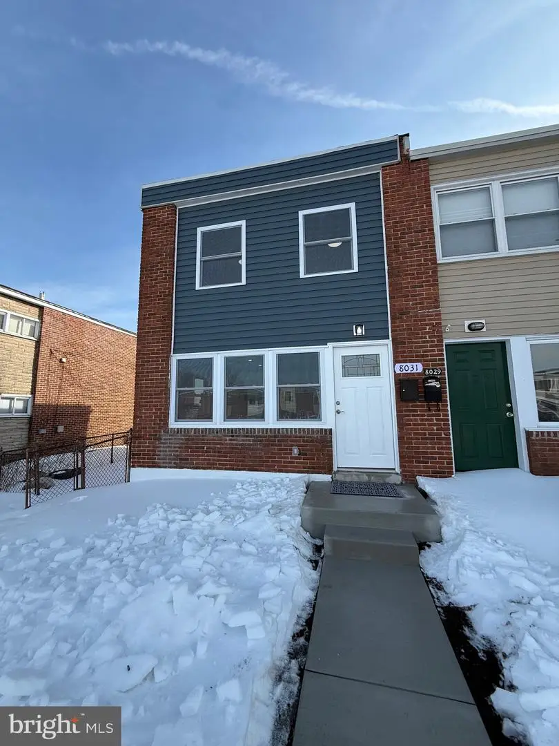 8031 Bank St, Baltimore, MD 21224 - Image #1