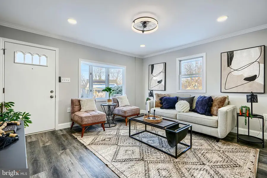 2408 Meadow Rd, Baltimore, MD 21222 - #2