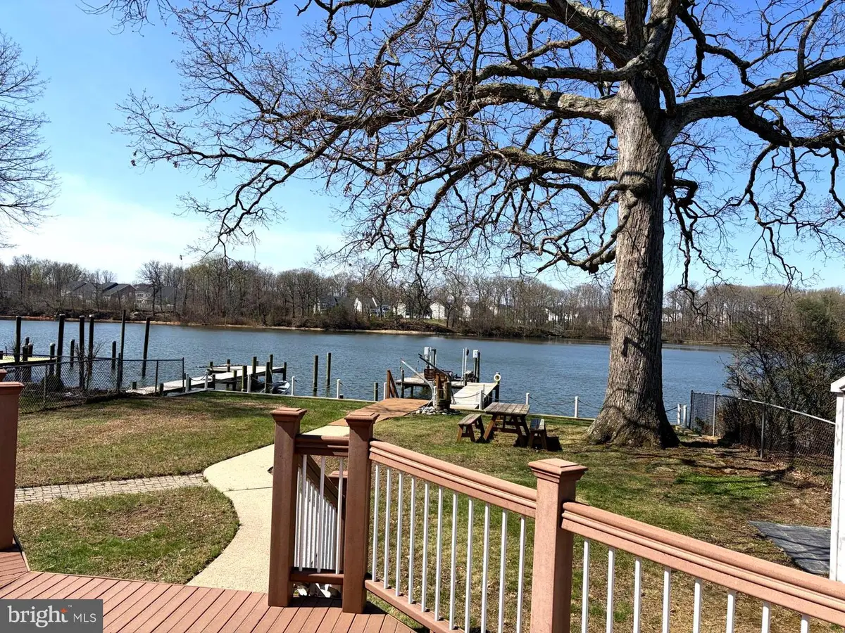 6 W Kingston Park Ln, Baltimore, MD 21220 - #1