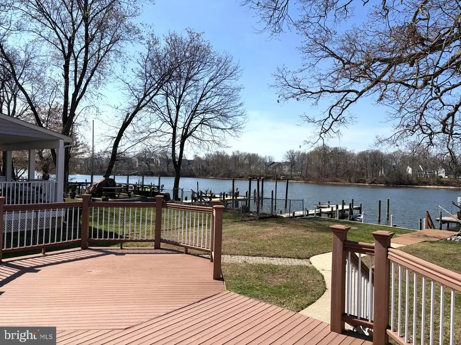 6 W Kingston Park Ln, Baltimore, MD 21220 - #2