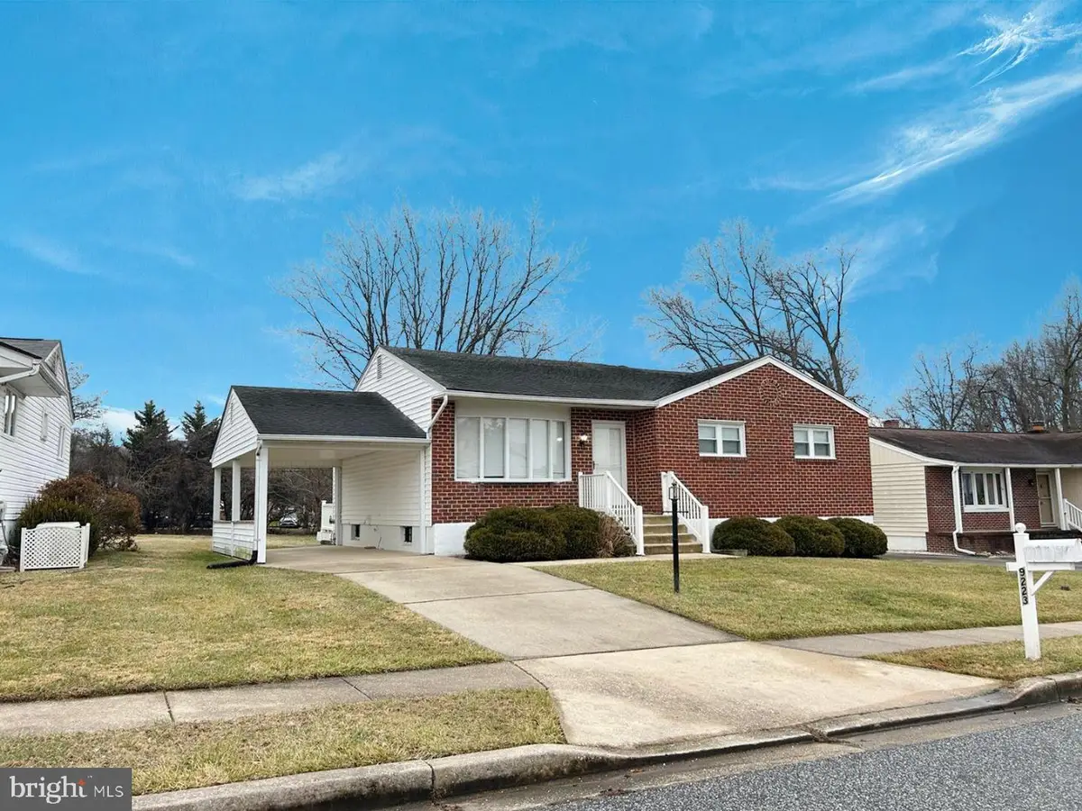 9223 Sandra Park Rd, Perry Hall, MD 21128 - Image #1