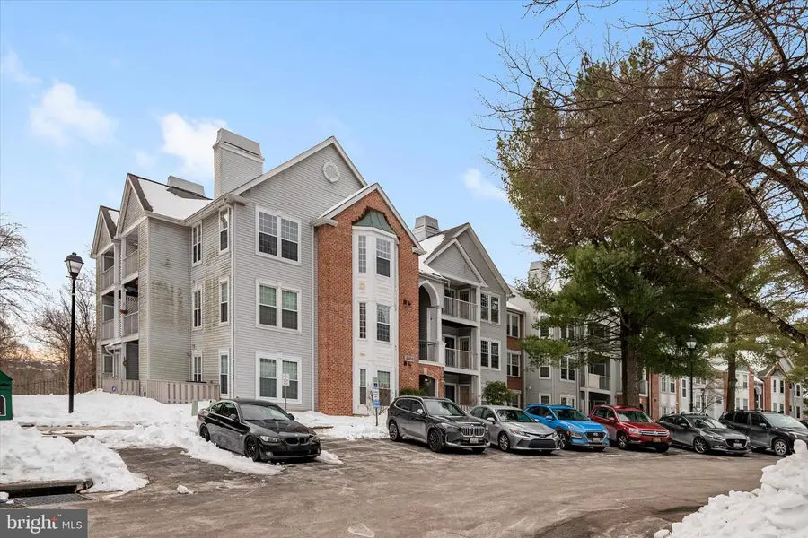 4404 Silverbrook Ln #e, Owings Mills, MD 21117 - Image #2