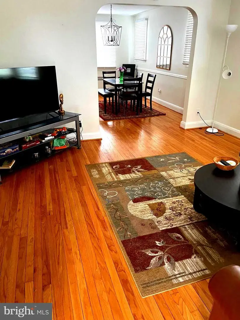 202 Wilden Dr, Towson, MD 21286 - #2