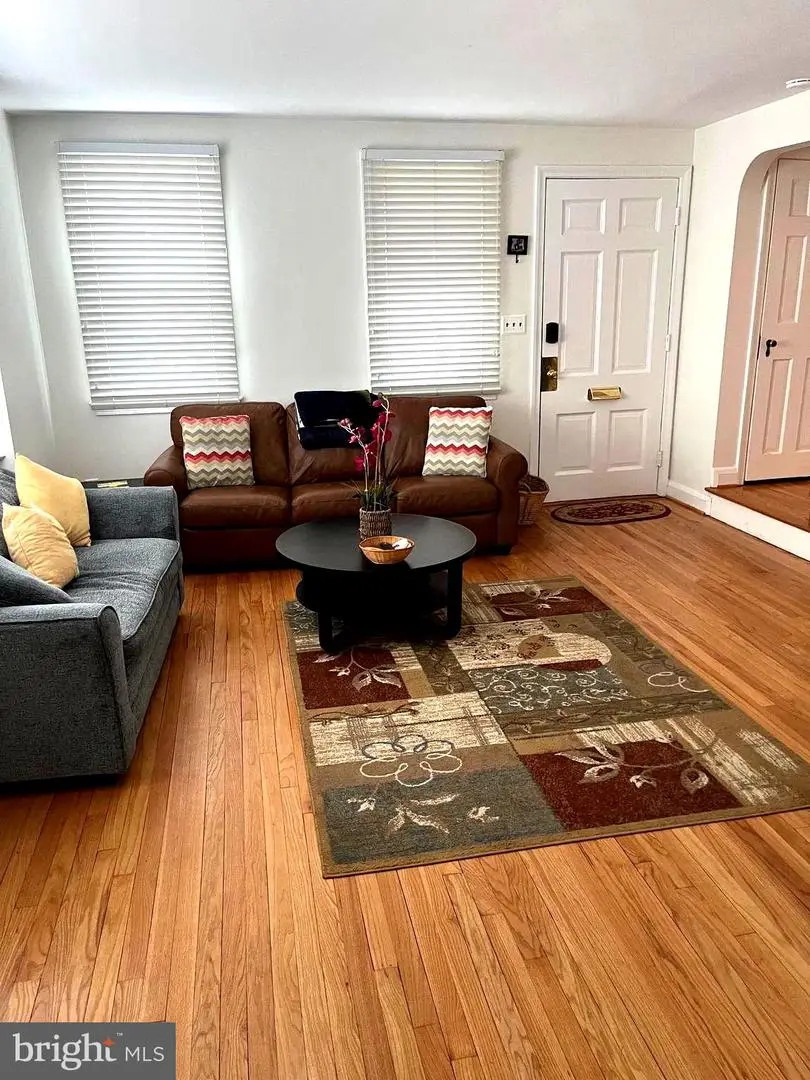 202 Wilden Dr, Towson, MD 21286 - #3