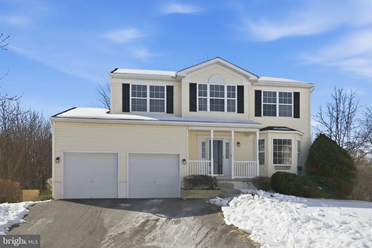 6 Reef Ct, Baltimore, MD 21219 - Image #1