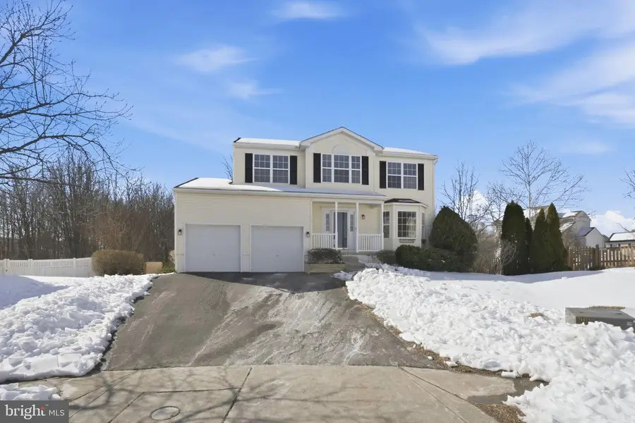 6 Reef Ct, Baltimore, MD 21219 - Image #2