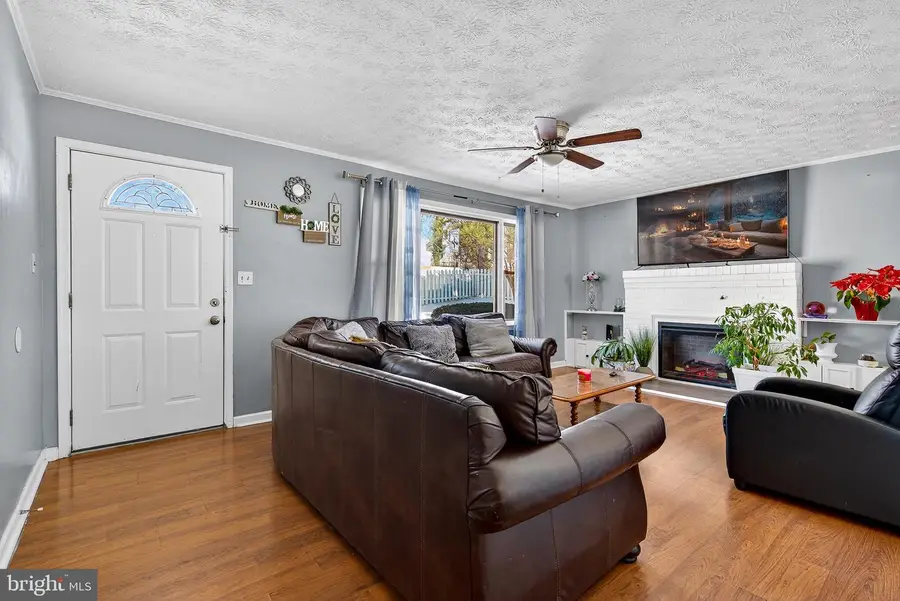 3505 E Joppa Rd, Parkville, MD 21234 - #2