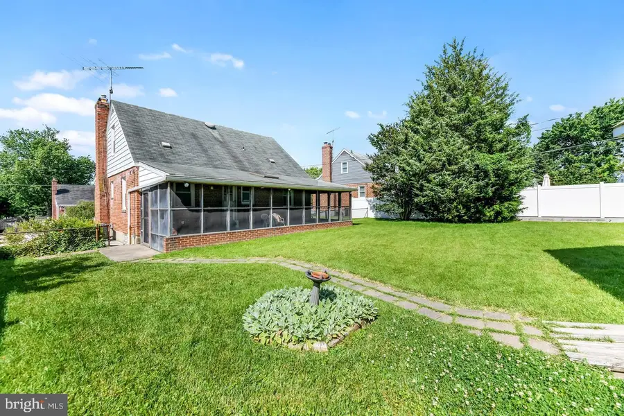 2812 5th Ave, Baltimore, MD 21234 - #2