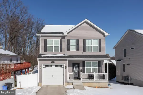 1534 Orlando Rd, PARKVILLE, MD 21234