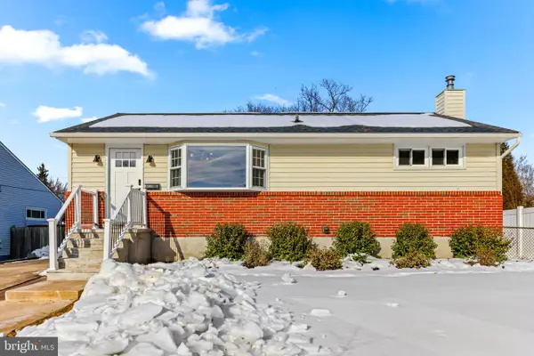 216 Spring, LUTHERVILLE TIMONIUM, MD 21093