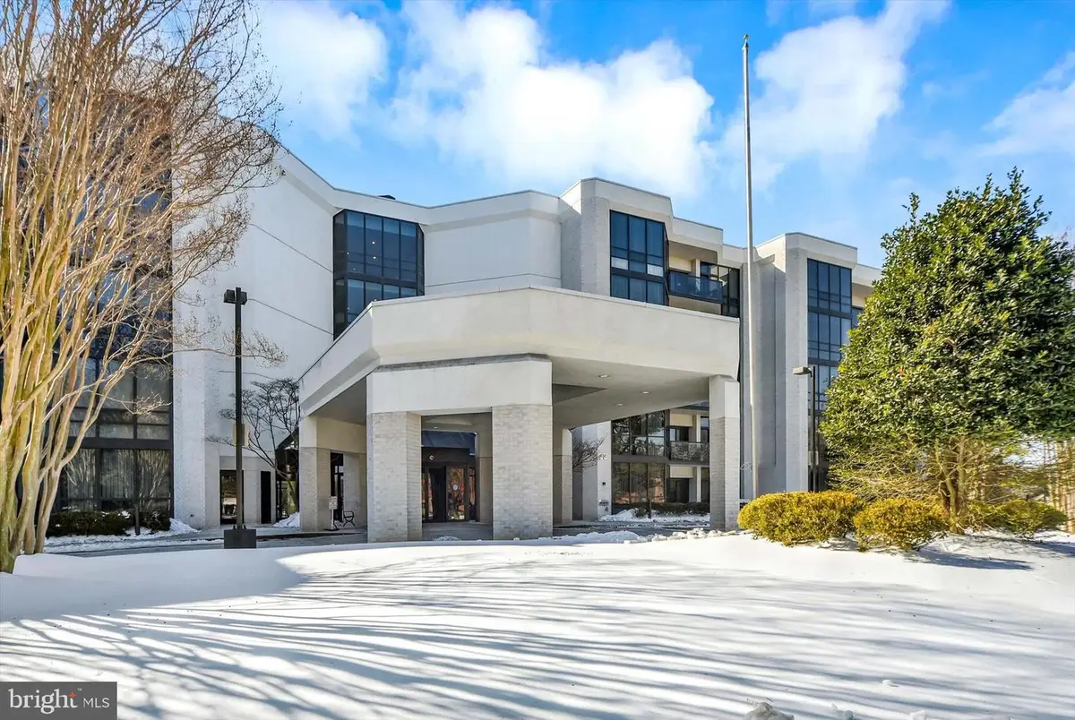 4001 Old Court #100, Pikesville, MD 21208 - Image #1