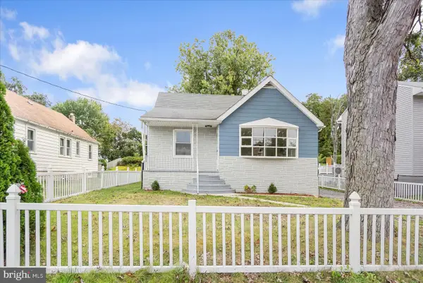 8029 Duvall Ave, BALTIMORE, MD 21237