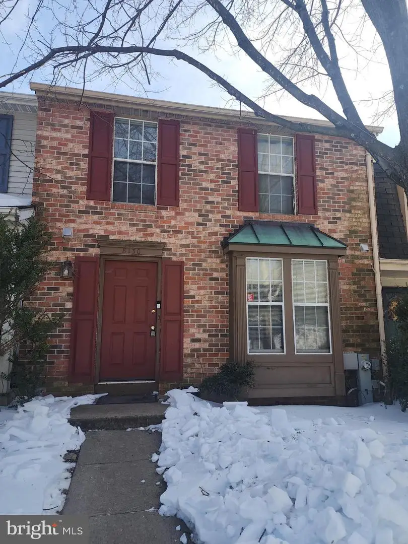 8130 Township Dr, Owings Mills, MD 21117 - Image #1