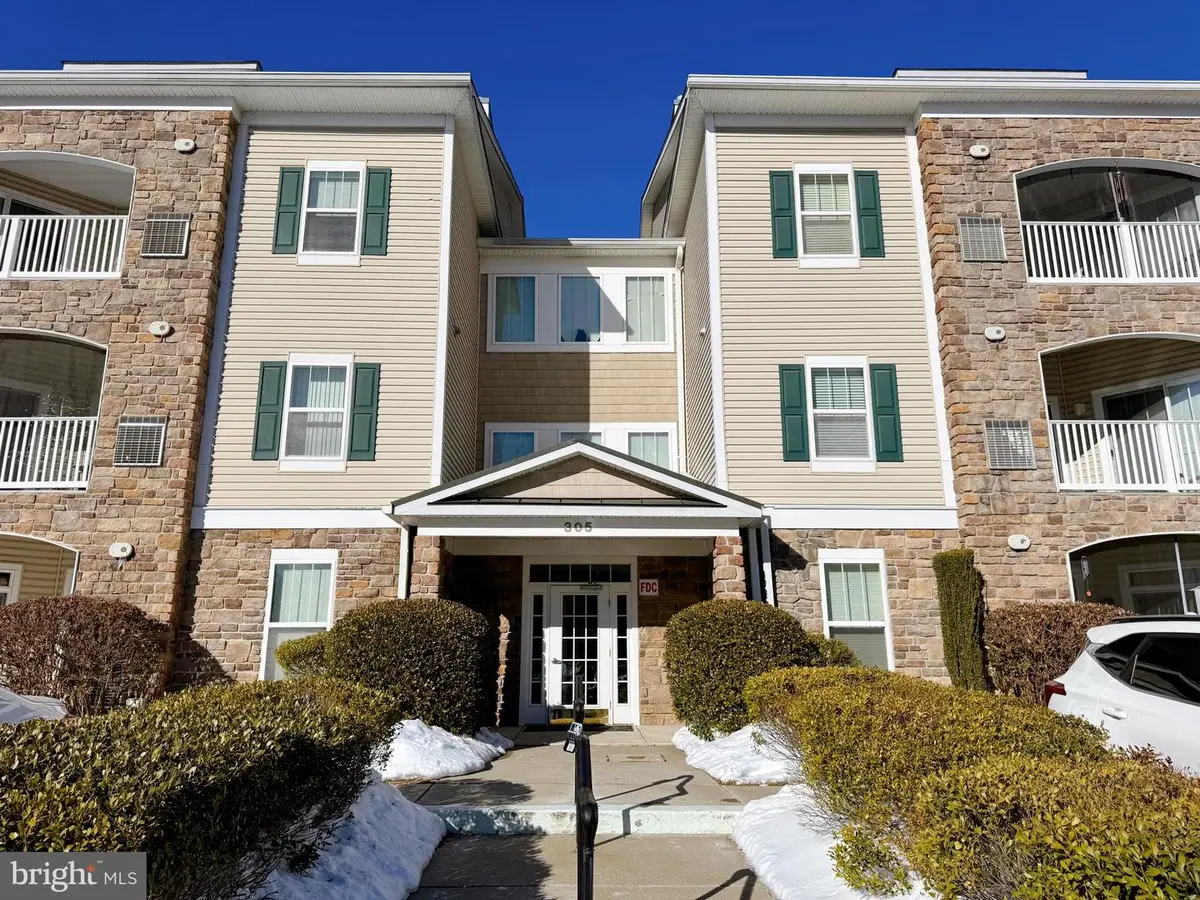 305 Wyndham Cir #305 G, Owings Mills, MD 21117 - Image #1