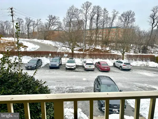 8905 Stone Creek Pl #201, PIKESVILLE, MD 21208