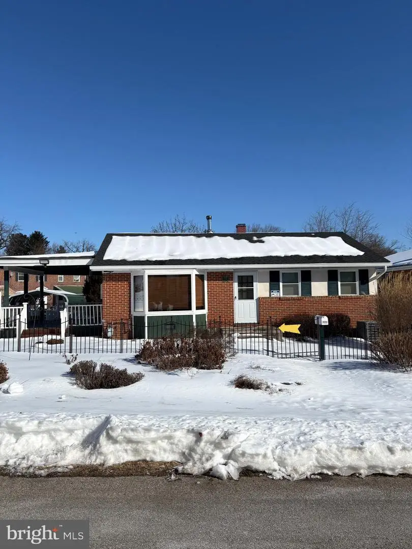 723 Braeside Rd, Baltimore, MD 21229 - Image #1