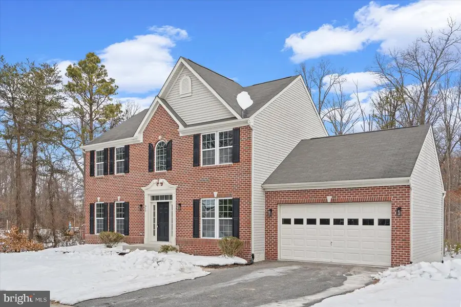 917 Gladway Rd, Middle River, MD 21220 - #2