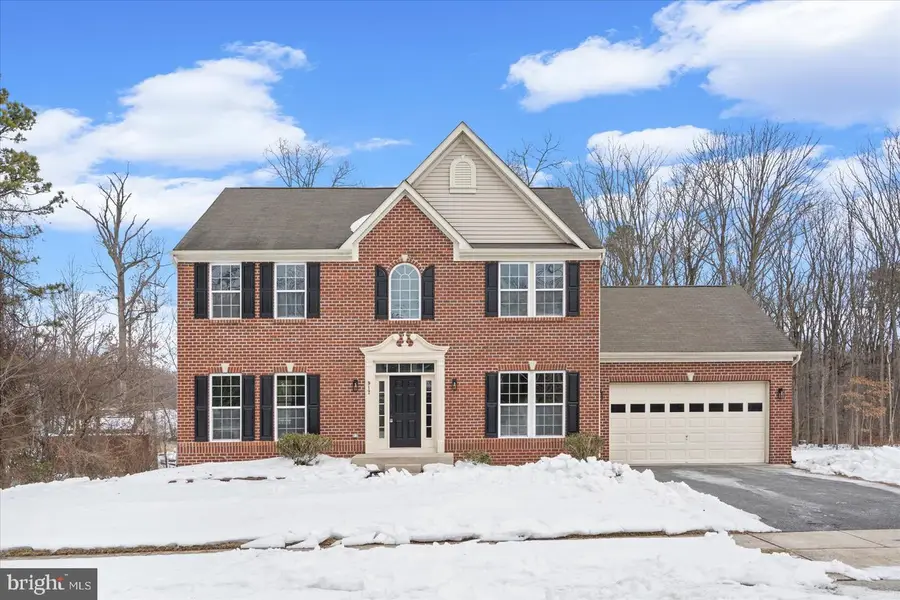 917 Gladway Rd, Middle River, MD 21220 - #3