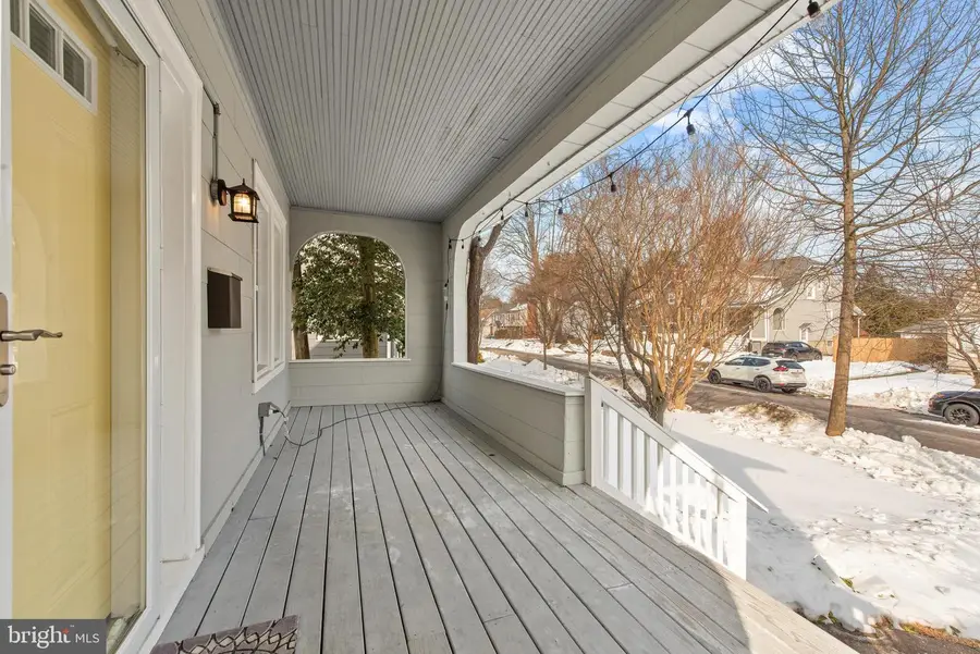 633 Anneslie Rd, Baltimore, MD 21212 - #3