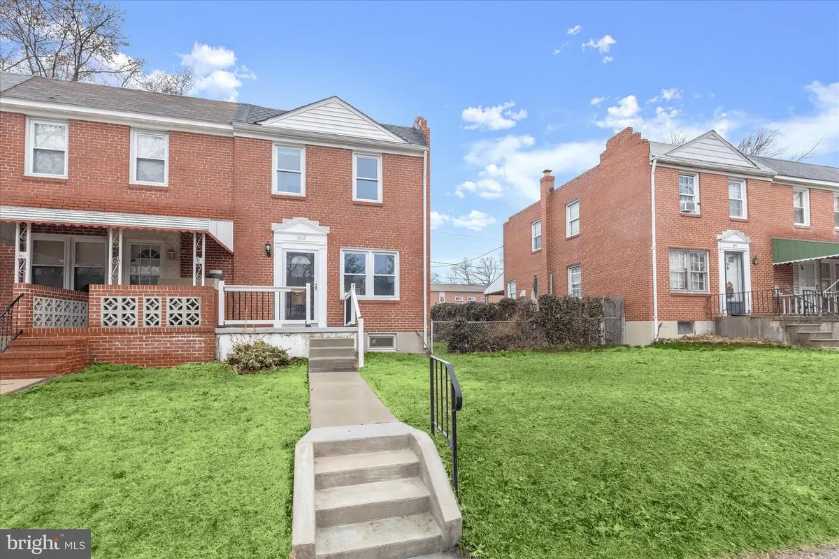 312 Leeanne Rd, Essex, MD 21221 - #1