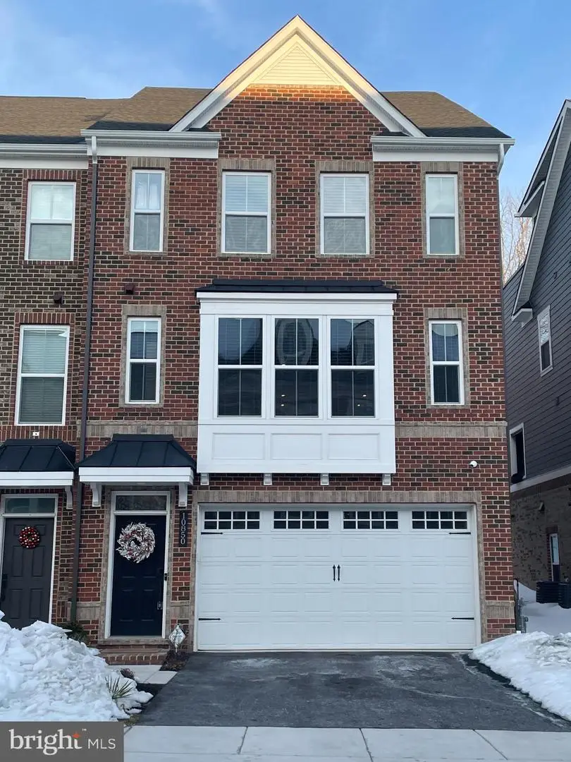 10850 Beckenham St, Baltimore, MD 21220 - #1