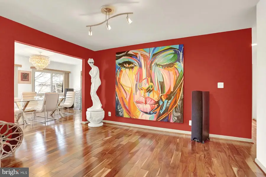 3200 Old Post Dr #3200-9, Baltimore, MD 21208 - #2