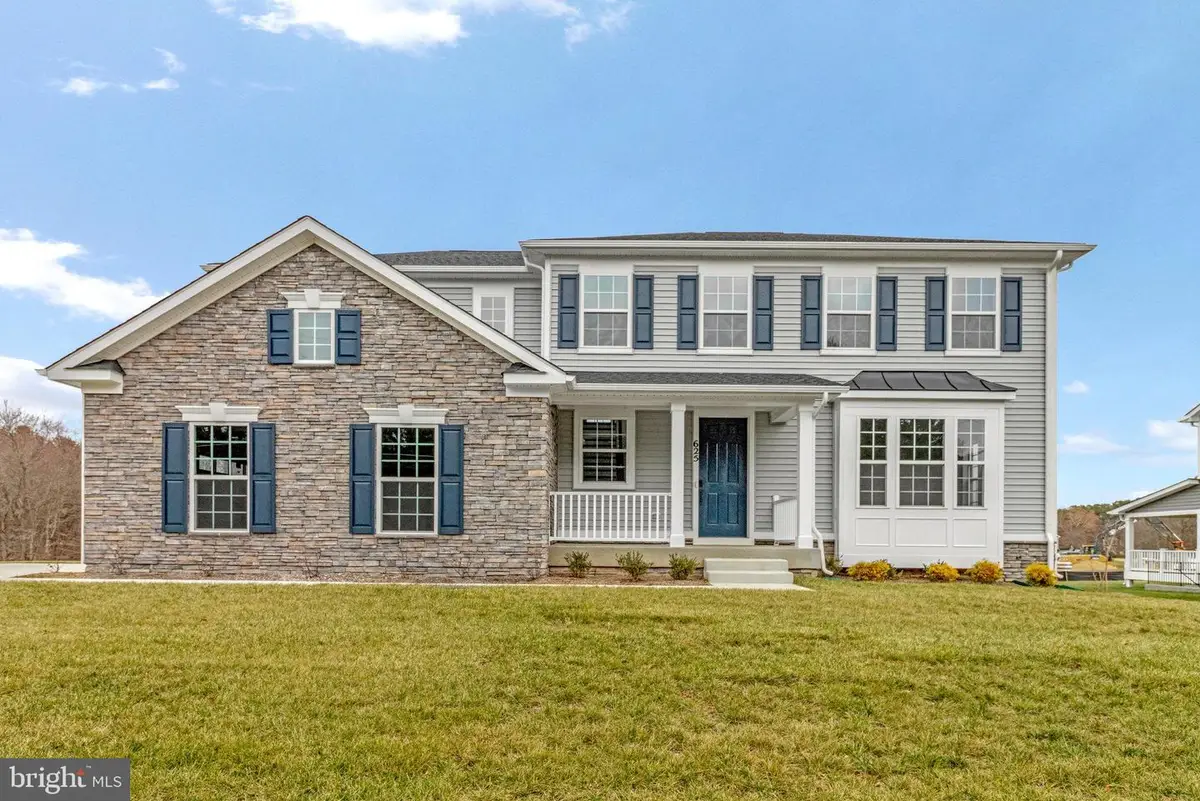 625 Berrymans Ln, Reisterstown, MD 21136 - Image #1